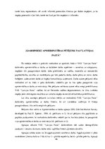 Diplomdarbs 'Personāla apmierinātības ar darbu paaugstināšanas iespējas VAS "Ltvijas Pasts"', 46.