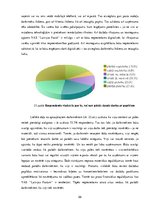 Diplomdarbs 'Personāla apmierinātības ar darbu paaugstināšanas iespējas VAS "Ltvijas Pasts"', 58.