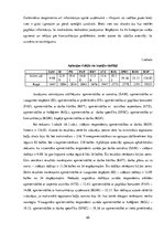 Diplomdarbs 'Personāla apmierinātības ar darbu paaugstināšanas iespējas VAS "Ltvijas Pasts"', 65.