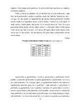 Diplomdarbs 'Personāla apmierinātības ar darbu paaugstināšanas iespējas VAS "Ltvijas Pasts"', 72.