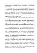 Diplomdarbs 'Personāla apmierinātības ar darbu paaugstināšanas iespējas VAS "Ltvijas Pasts"', 73.