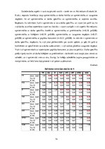 Diplomdarbs 'Personāla apmierinātības ar darbu paaugstināšanas iespējas VAS "Ltvijas Pasts"', 74.