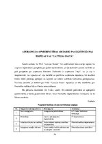 Diplomdarbs 'Personāla apmierinātības ar darbu paaugstināšanas iespējas VAS "Ltvijas Pasts"', 76.