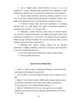 Diplomdarbs 'Personāla apmierinātības ar darbu paaugstināšanas iespējas VAS "Ltvijas Pasts"', 83.