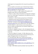 Diplomdarbs 'Personāla apmierinātības ar darbu paaugstināšanas iespējas VAS "Ltvijas Pasts"', 85.