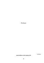 Diplomdarbs 'Personāla apmierinātības ar darbu paaugstināšanas iespējas VAS "Ltvijas Pasts"', 88.