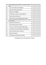 Diplomdarbs 'Personāla apmierinātības ar darbu paaugstināšanas iespējas VAS "Ltvijas Pasts"', 91.