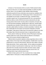 Referāts 'Nodokļu palielinājuma ietekme uz ekonomiku', 3.