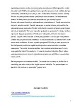 Referāts 'Nodokļu palielinājuma ietekme uz ekonomiku', 5.