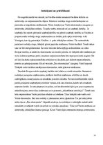 Referāts 'Nodokļu palielinājuma ietekme uz ekonomiku', 10.