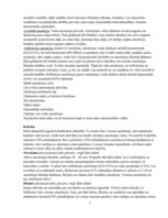 Konspekts 'Zāļu līdzekļi, kas ietekmē nervu sistēmu', 2.