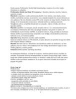 Konspekts 'Zāļu līdzekļi, kas ietekmē nervu sistēmu', 6.