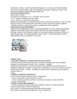 Konspekts 'Zāļu līdzekļi, kas ietekmē nervu sistēmu', 7.