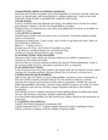 Konspekts 'Zāļu līdzekļi, kas ietekmē nervu sistēmu', 8.