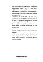 Referāts 'Japānas ģeopolitiskās pozīcijas un attiecības ar ASV, Ķīnu', 8.