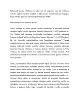 Konspekts 'Uzdevumi - kāzusi komerctiesībās', 3.