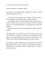 Konspekts 'Uzdevumi - kāzusi komerctiesībās', 5.