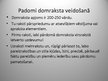 Prezentācija 'Domraksts', 5.
