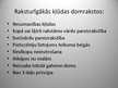 Prezentācija 'Domraksts', 10.