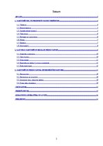 Referāts 'Latvijas naktsmītņu piedāvājuma un pieprasījuma izvērtējums', 2.