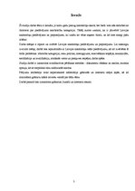 Referāts 'Latvijas naktsmītņu piedāvājuma un pieprasījuma izvērtējums', 3.