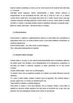 Referāts 'Latvijas naktsmītņu piedāvājuma un pieprasījuma izvērtējums', 5.