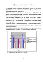 Referāts 'Latvijas naktsmītņu piedāvājuma un pieprasījuma izvērtējums', 9.