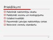 Referāts 'Latvijas naktsmītņu piedāvājuma un pieprasījuma izvērtējums', 43.