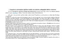 Prakses atskaite 'Aktīvā mācību un audzināšanas prakse pirmsskolā', 4.