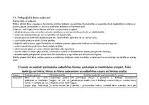 Prakses atskaite 'Aktīvā mācību un audzināšanas prakse pirmsskolā', 8.