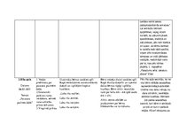 Prakses atskaite 'Aktīvā mācību un audzināšanas prakse pirmsskolā', 21.