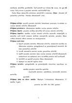 Diplomdarbs 'Projekts kā personības attīstības līdzeklis sākumskolā', 10.