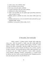 Diplomdarbs 'Projekts kā personības attīstības līdzeklis sākumskolā', 13.