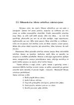 Diplomdarbs 'Projekts kā personības attīstības līdzeklis sākumskolā', 19.