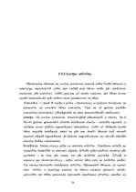 Diplomdarbs 'Projekts kā personības attīstības līdzeklis sākumskolā', 21.