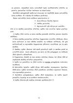 Diplomdarbs 'Projekts kā personības attīstības līdzeklis sākumskolā', 24.