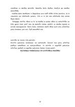 Diplomdarbs 'Projekts kā personības attīstības līdzeklis sākumskolā', 27.