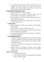 Diplomdarbs 'Projekts kā personības attīstības līdzeklis sākumskolā', 32.