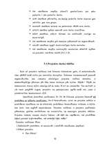 Diplomdarbs 'Projekts kā personības attīstības līdzeklis sākumskolā', 33.