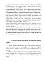 Diplomdarbs 'Projekts kā personības attīstības līdzeklis sākumskolā', 35.