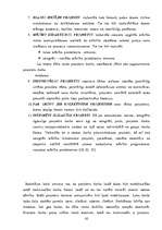 Diplomdarbs 'Projekts kā personības attīstības līdzeklis sākumskolā', 45.