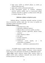 Diplomdarbs 'Projekts kā personības attīstības līdzeklis sākumskolā', 52.