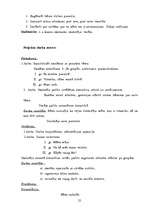 Diplomdarbs 'Projekts kā personības attīstības līdzeklis sākumskolā', 58.