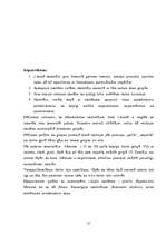 Diplomdarbs 'Projekts kā personības attīstības līdzeklis sākumskolā', 60.