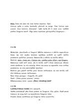 Diplomdarbs 'Projekts kā personības attīstības līdzeklis sākumskolā', 64.