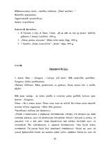 Diplomdarbs 'Projekts kā personības attīstības līdzeklis sākumskolā', 65.