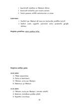 Diplomdarbs 'Projekts kā personības attīstības līdzeklis sākumskolā', 68.