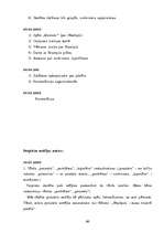 Diplomdarbs 'Projekts kā personības attīstības līdzeklis sākumskolā', 69.