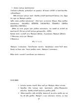 Diplomdarbs 'Projekts kā personības attīstības līdzeklis sākumskolā', 70.