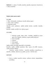 Diplomdarbs 'Projekts kā personības attīstības līdzeklis sākumskolā', 76.